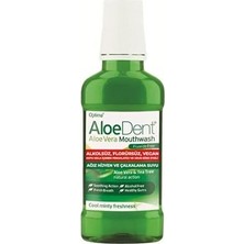 Die Grup Alkolsüz ve Florürsüz Ağız Kokusu Önleyici Doğal Ağız Bakım Suyu - 250 ml