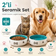 Die Grup Kristal Silika Kedi Kumu, 3.6 Lt x 8 Adet