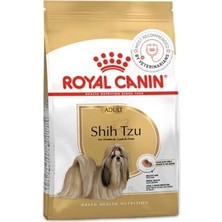 Die Grup Royal Canin Köpek Sı Shih Tzu Adult 1.5 kg