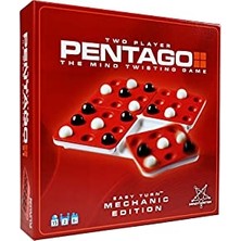 Die Grup Pentago Oyun