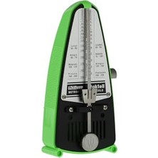 Die Grup Metronom Mekanik Piccolo Neon Yeşili 830421