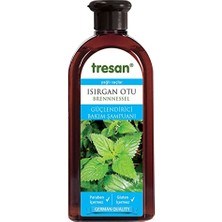Die Grup Tresan Isırgan Otu Bakım Şampuanı Yağlı Saçlar Için 300 ml