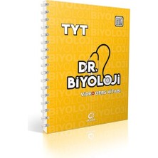 Die Grup Oksijen Yayınları Tyt Dr. Biyoloji Video Ders Kitabı