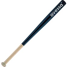 Die Grup Avessa Beyzbol Sopası, 61 Cm, Ahşap, 680 Gr, Siyah