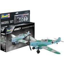 Die Grup , M.set Messerschmitt BF109G-6, Oyuncak