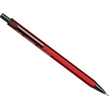Die Grup Kırmızı 0.5 mm Mekanik Kurşun Kalem