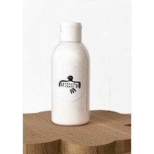 Die Grup Beyaz Kumaş Boyası 100 ml