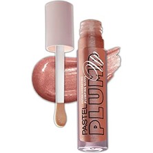 Die Grup Pastel Plump Up Gloss 202 Loverdose Dolgunlaştırıcı Dudak Parlatıcısı