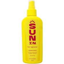 Die Grup Lemon Fresh Saç Rengi Açıcı Sprey 138ML