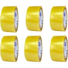 Die Grup Koli Bandı (48MM*80M, 6 Adet)
