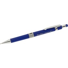 Die Grup Scrikss Office Calypso Color Mekanik Kurşun Kalem Mavi 0.5 mm