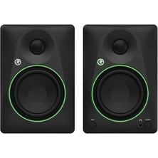 Die Grup CR5BT Aktif Bluetooth Multimedya Monitör Hoparlör (Çift)