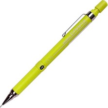 Die Grup Zebra Drafix Versatil Kalem 0.5 mm Acik Yesil