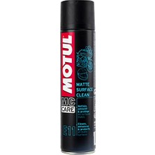Die Grup E11 Matte Surface Clean 400 ml Mat Yüzey Temizleyici