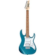 Die Grup Gıo Series GRX40-MLB - Tam Boy Electric Guitar - Metalik Açık Mavi