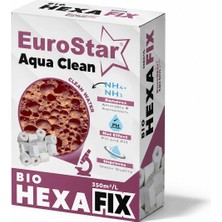 Muyu Craft Eurostar Bio Glass Ring Hexagon 500 ml