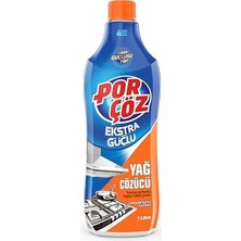 Die Grup Yağ Çözücü 1000 ml