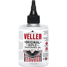 Die Grup Silah Bakım Yağı " Tüfek ve Tabanca " Uygun Bakım I Silah Yağı I 100 ml 3.38 Us Fl Oz