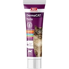Die Grup Örme Kumaş Tüylü Fare Kedi Oyuncağı 5 cm