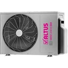 Altus Alk 1270 12000 Btu Inverter Duvar Tipi Klima