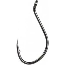 Die Grup Fjc 5621 Fx Beak Tue No:2/0 Black L 7 P. Olta Iğnesi