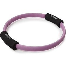 Die Grup Actifoam Pilates Çemberi 35 cm Çap (Mor 35 cm Çap)