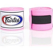 Die Grup Boxbandagen Einheitsgröße Pembe