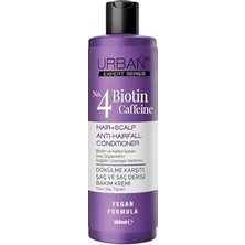 Die Grup Urban Care Expert Biotin&caffein Saç Kremi, 100 ml