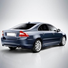 Die Grup Arka Bagaj Kapak Amortisörü, Volvo S80 2007-2016 Uyumlu