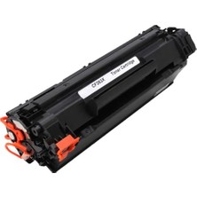 Die Grup For Hp Laserjet Pro Mfp M125A Toner Muadil 2400 Sayfa