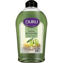 Die Grup Sıvı Sabun, Zeytinyağlı Gold, 1.5 Litre