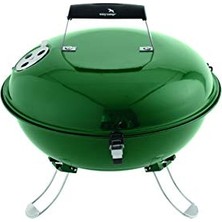 Die Grup Adventure Grill Green Portatif Barbekü