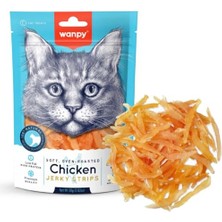 Die Grup Oven Roasted Tavuklu Yumuşak Taneli, 80 G, Kedi Ödülü          [enerji Sınıfı A]