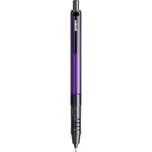 Die Grup Mor Renkli 0,5 mm Versatil Kalem, Scrikss Office Comet