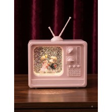baytoptan Tv Tasarımlı Küre