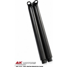 Ak Motors Rks Srk 125 R Direksiyon