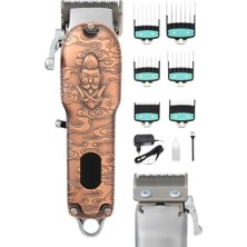 Die Grup TR-6700 Saç Sakal Tıraş Makinesi