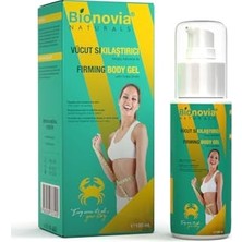 Die Grup Vücut Sıkılaştırıcı Selülit Karşıtı Vücut Çatlak Giderici Yengeç Jeli 100ML