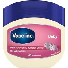 Die Grup Vaseline Nemlendirici Jel Baby 100 ml