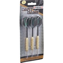 Die Grup Avessa T Oku, 22 Gr, Fesyonel Kullanım, 3' Lü Paket