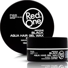 Die Grup Aqua Wax Siyah 150 ml
