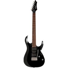 Die Grup Cort X200 Bk Elektro Gitar Siyah