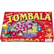 Die Grup Tombala Aile Oyunu