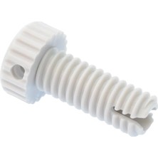Die Grup Çamaşır Kurutma Makinesi Ayarlı Ayak Bosch WTW85410TR, WTY86701CH, Siemens WQ53E2D10W, WT44E101TR, WT45W468GR, WT45W560PL, Profilo KM8430BTR,KM8430CTR ile Uyumlu          [enerji Sınıfı A]