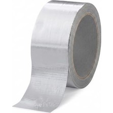 Die Grup Tamir Bandı, 48MM x 10MT, Gri, Güçlü Yapışkanlı Onarım Bandı (Gri)