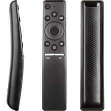 Omrs Store Samsung RM-G1800 V1 Voice Control Universal Sihirli Lcd-Led Tv Kumanda