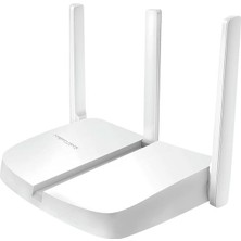 Eseno Select Mercusys MW305R 300 Mbps 3 Antenli Wifi-N Access Point Router