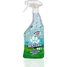 Die Grup Resteril Hijyen Spreyi Pet 750ML