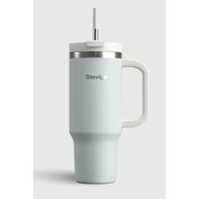 Die Grup 2 Moods Tuck-In Tumbler Sızdırmaz Çelik Termos 900 ml Sprout Green ST-240