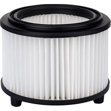 Die Grup Bosch Home And Garden 2609256F35 Universalvac 15 ve Advancedvac 20 Elektrikli Süpürgeler Için, Yıkanabilir